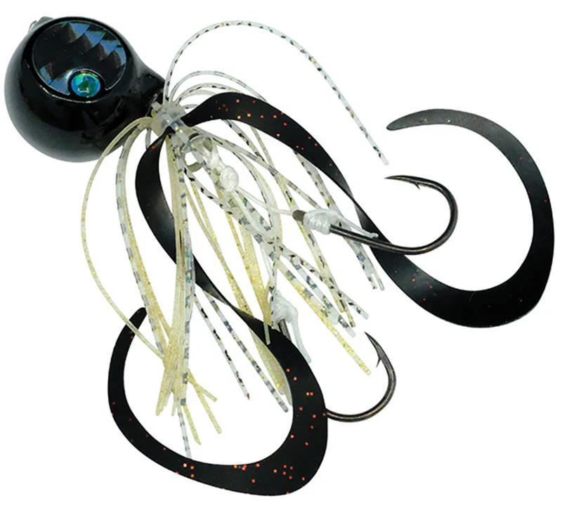 Shimano Baku Baku 100g Jig - Image 3