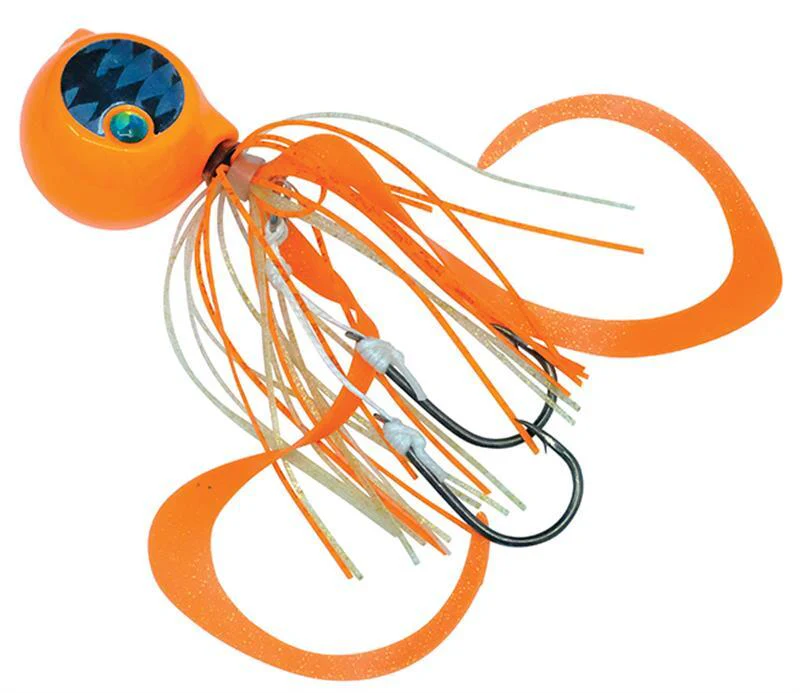 Shimano Baku Baku 120g Jig - Image 2