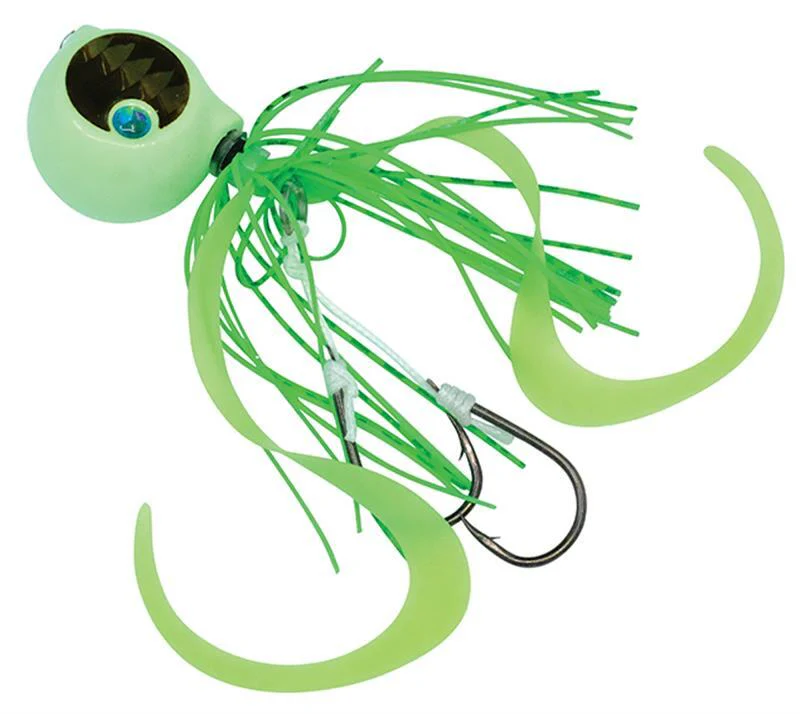 Shimano Baku Baku 120g Jig - Image 3