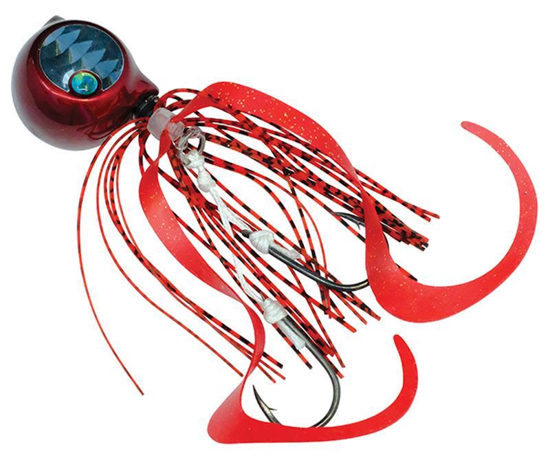 Shimano Baku Baku 80g Jig - Image 3
