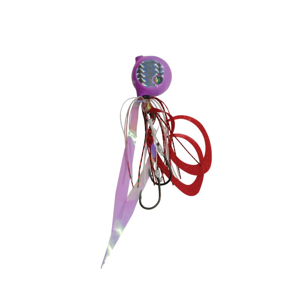 Shimano Baku Baku 80g Jig - Image 6
