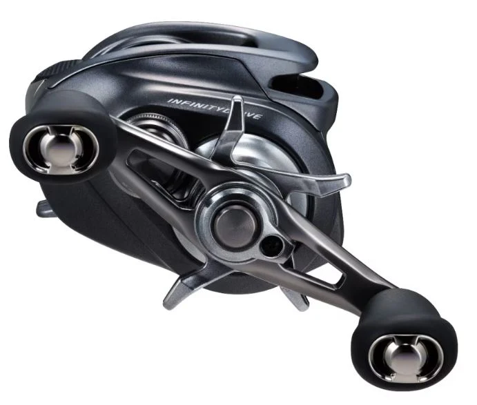 Shimano Bantam Baitcast Reel - Image 3