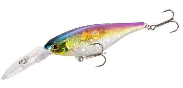 Shimano Bantam Enber Flash Boost 60mm Hardbody - Image 2