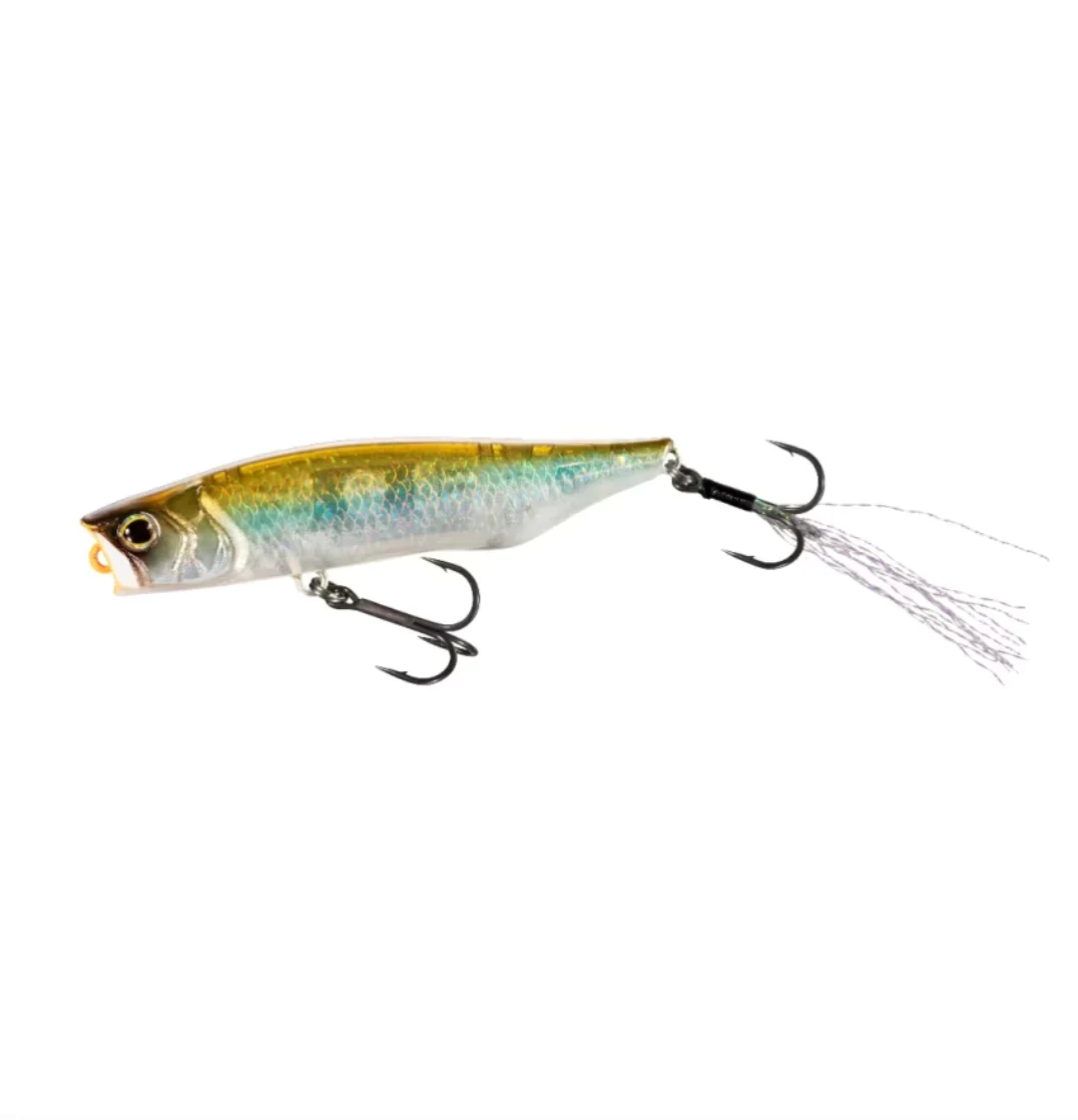 Shimano Bantam Ligen Flash Boost 66mm Hardbody