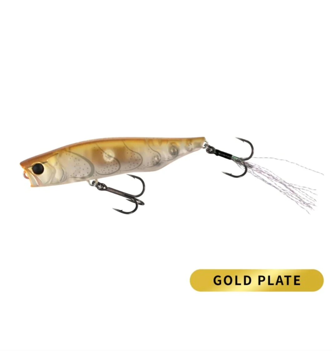 Shimano Bantam Ligen Flash Boost 66mm Hardbody - Image 2