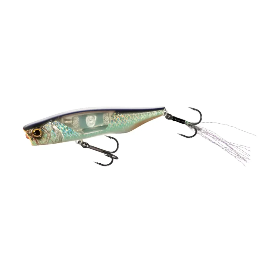 Shimano Bantam Ligen Flash Boost 66mm Hardbody - Image 6