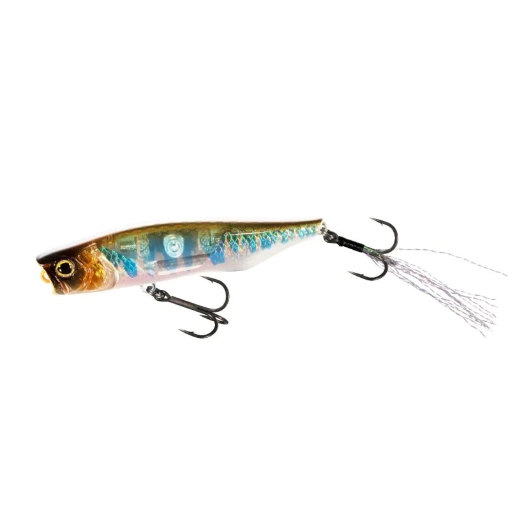 Shimano Bantam Ligen Flash Boost 66mm Hardbody - Image 7