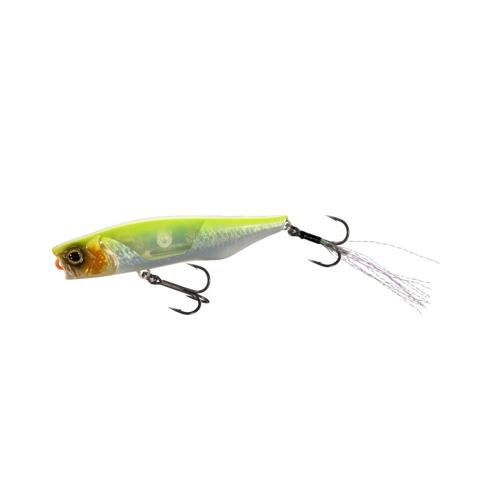 Shimano Bantam Ligen Flash Boost 66mm Hardbody - Image 8