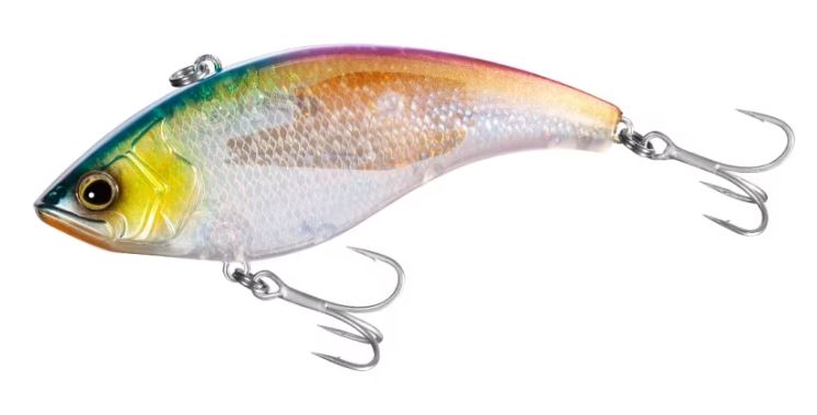 Shimano Bantam Undulator 88mm Hard Vibe - Image 2