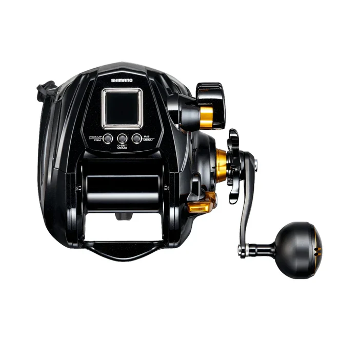 Shimano Beastmaster 9000B Electric Reel - Image 2
