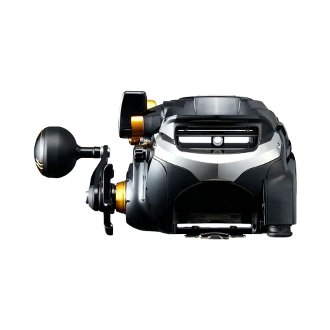 Shimano Beastmaster 9000B Electric Reel - Image 3
