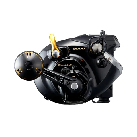 Shimano Beastmaster 9000B Electric Reel - Image 5