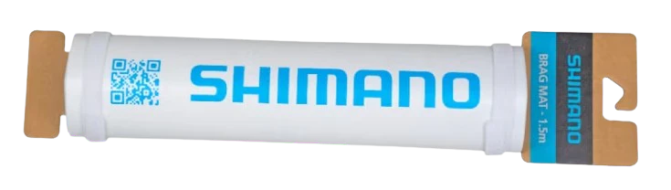 Shimano Brag Mat -1.5m - Image 2