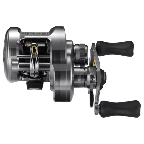 Shimano Calcutta Conquest BFS JDM Baitcast Reel - Image 5