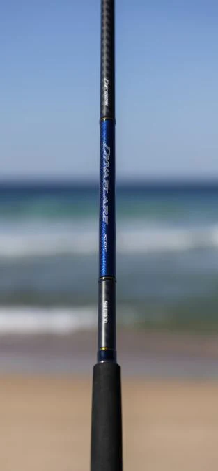 Shimano Dynaflare Rod - Image 4