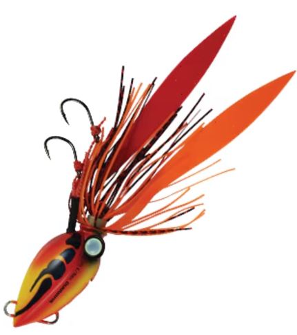 Shimano Lucanus Jig 100g - Image 4