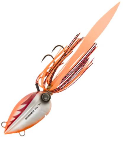 Shimano Lucanus Jig 150g