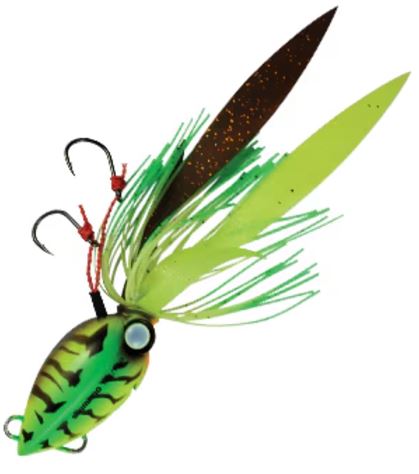 Shimano Lucanus Jig 150g - Image 4