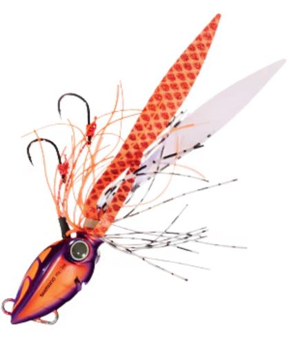 Shimano Lucanus Jig 150g - Image 7