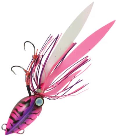 Shimano Lucanus Jig 60g - Image 5