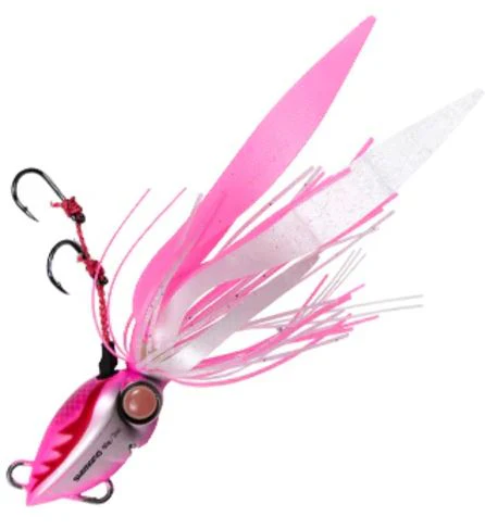 Shimano Lucanus Jig 80g - Image 5