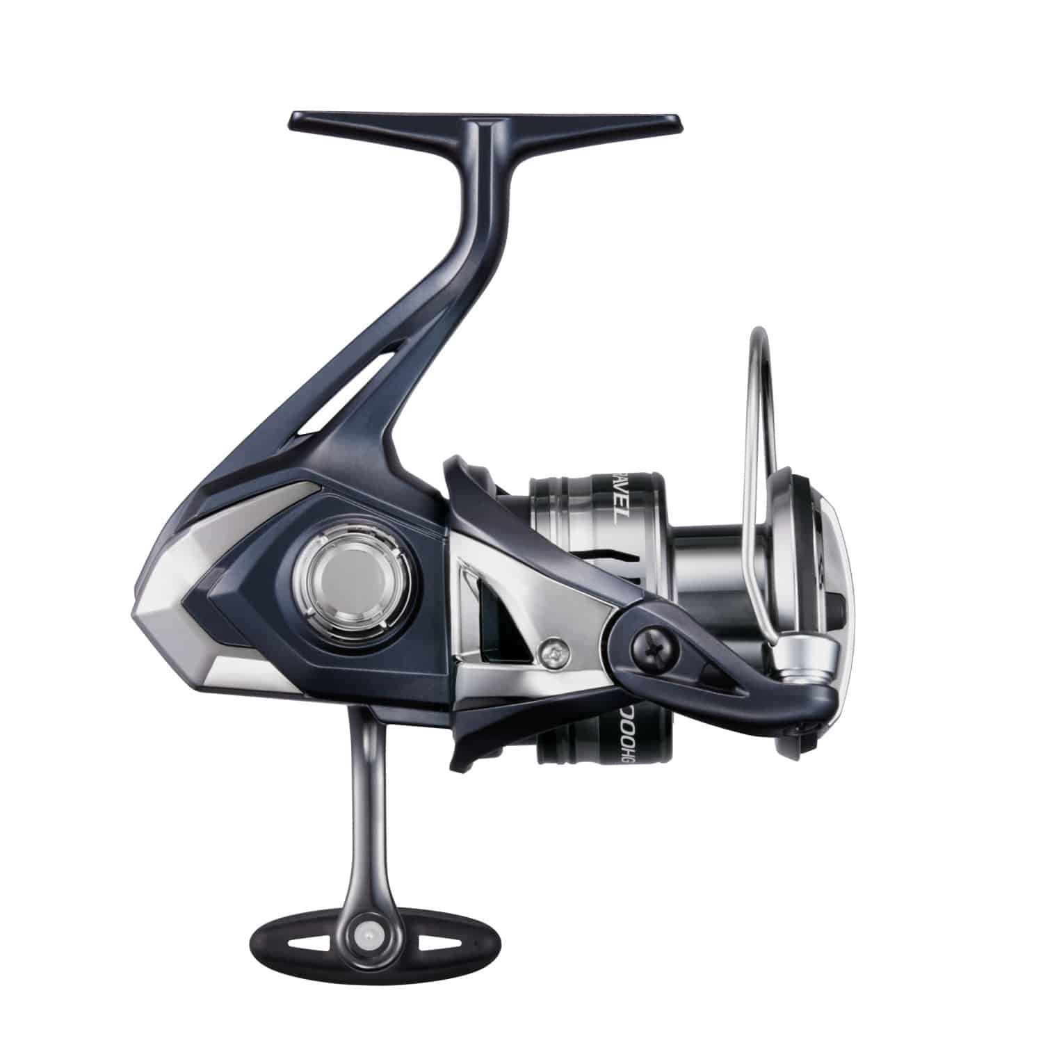 Shimano Miravel Spin Reel - Image 3