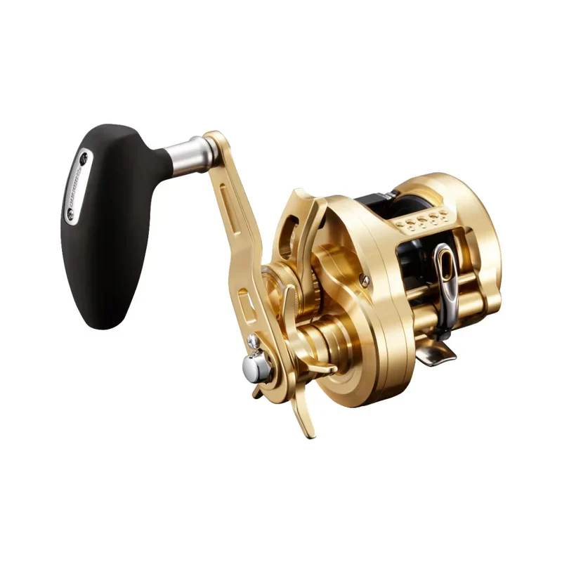 Shimano Ocea Conquest 200 Size Overhead Reels