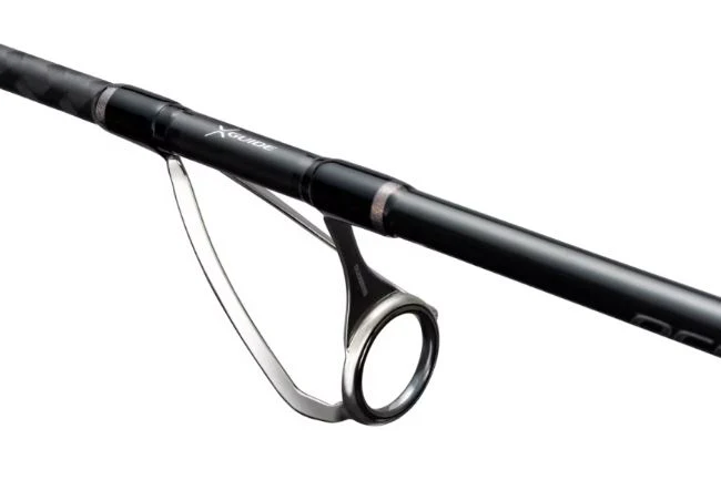 Shimano Ocea Plugger Full Throttle Rod - Image 2
