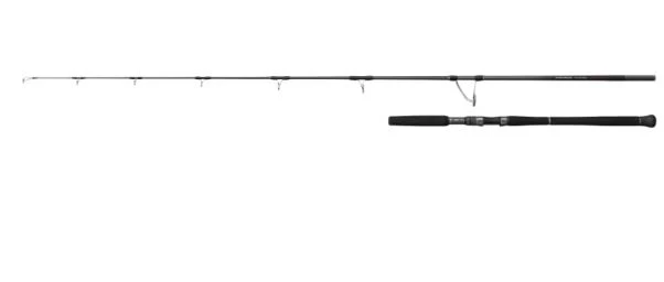 Shimano Ocea Plugger Full Throttle Rod - Image 3