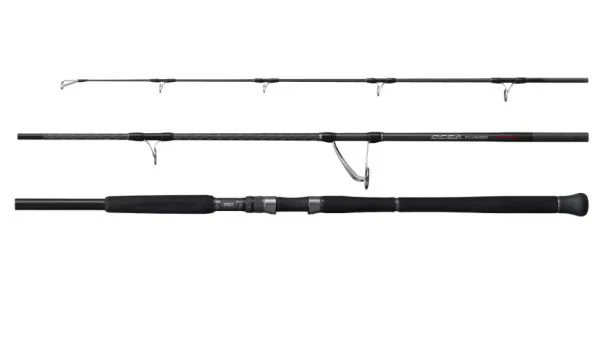 Shimano Ocea Plugger Full Throttle Rod - Image 5