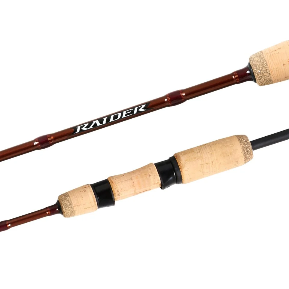 Shimano Raider 12ft 2pc 4-8kg/ Shimano Socorro SW Reel 8000/ Shimano Exage Mono 20lb - 300m - Image 3