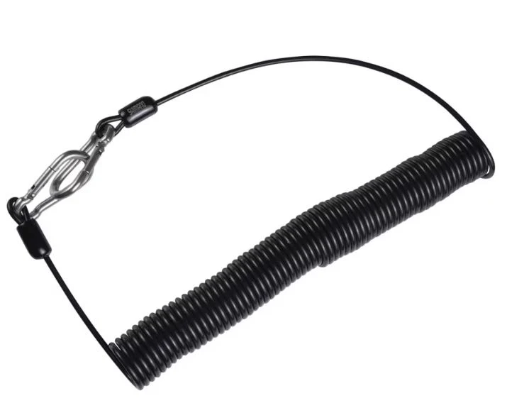Shimano Recoil Rod Leash - Image 2