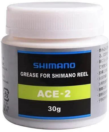 Shimano Reel Grease - Image 2