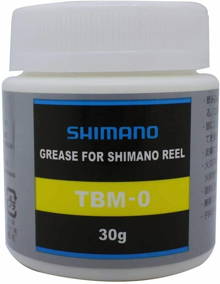 Shimano Reel Grease - Image 3