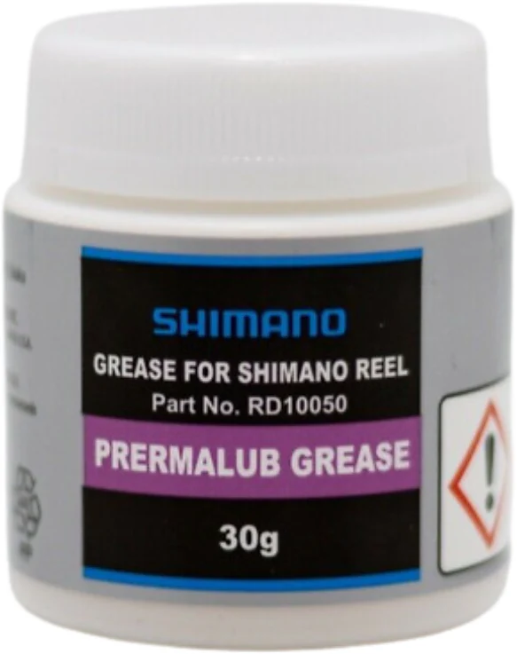 Shimano Reel Grease - Image 4