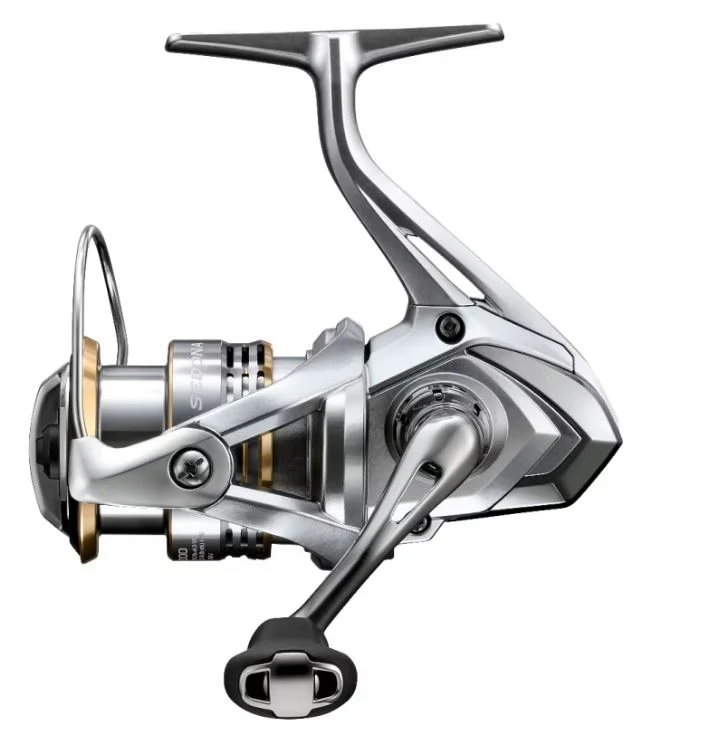 Shimano Sedona FJ Spin Reel - Image 2