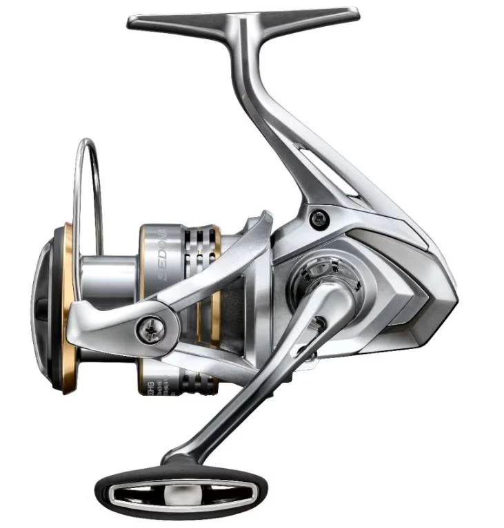 Shimano Sedona FJ Spin Reel - Image 3