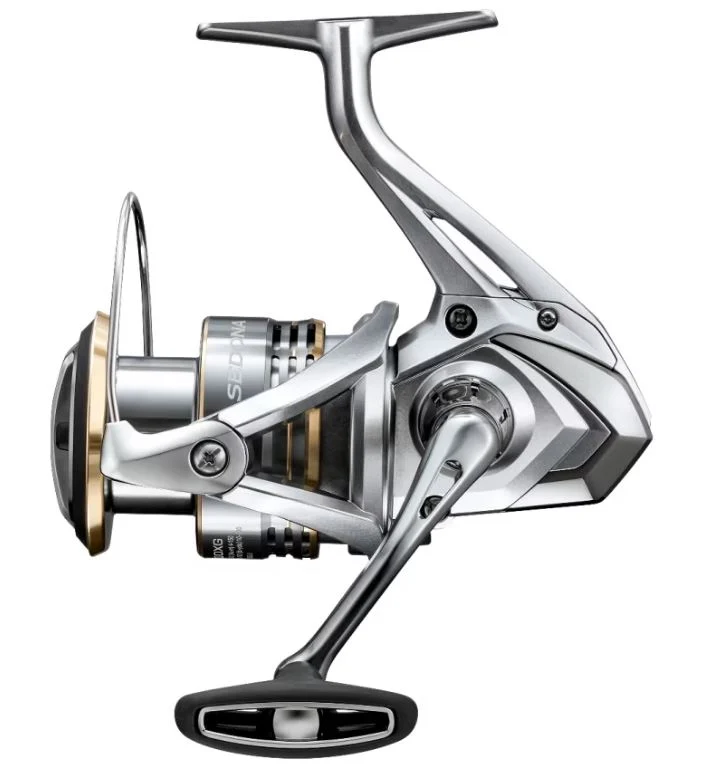 Shimano Sedona FJ Spin Reel - Image 4