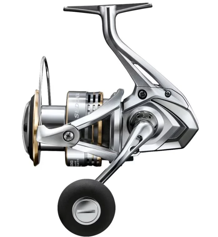 Shimano Sedona FJ Spin Reel - Image 5