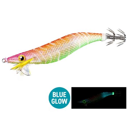 Shimano Sephia Long Appeal 3.5 Squid Jigs - Image 6