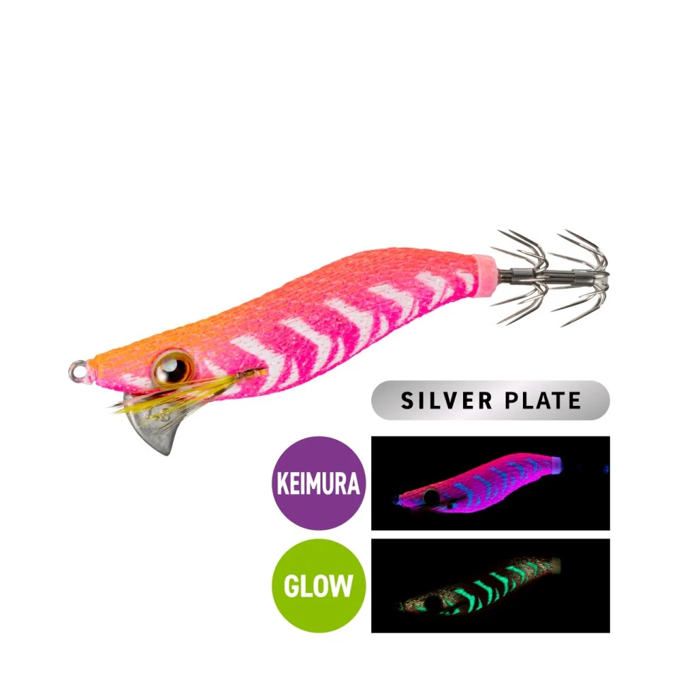 Shimano Sephia SEPY 2.2 Flash Boost Squid Jig - Image 4