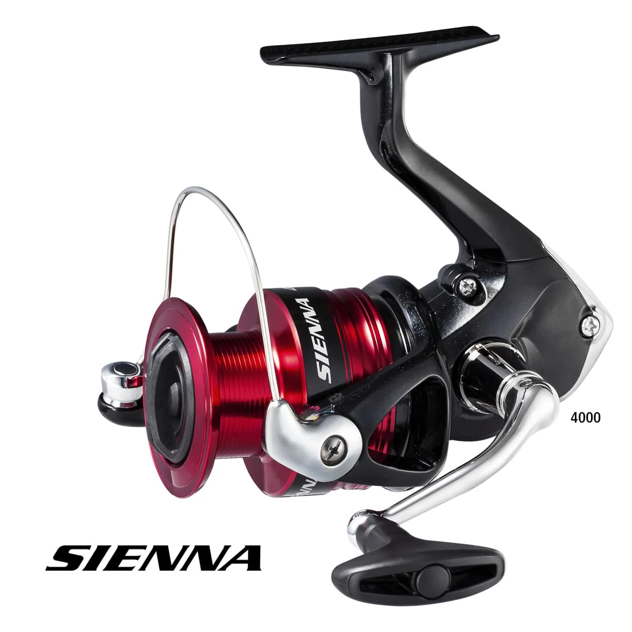 Shimano Sienna FG Spin Reel