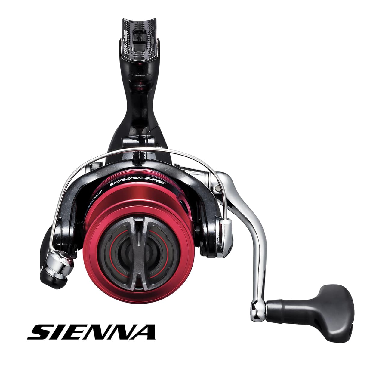 Shimano Sienna FG Spin Reel - Image 3