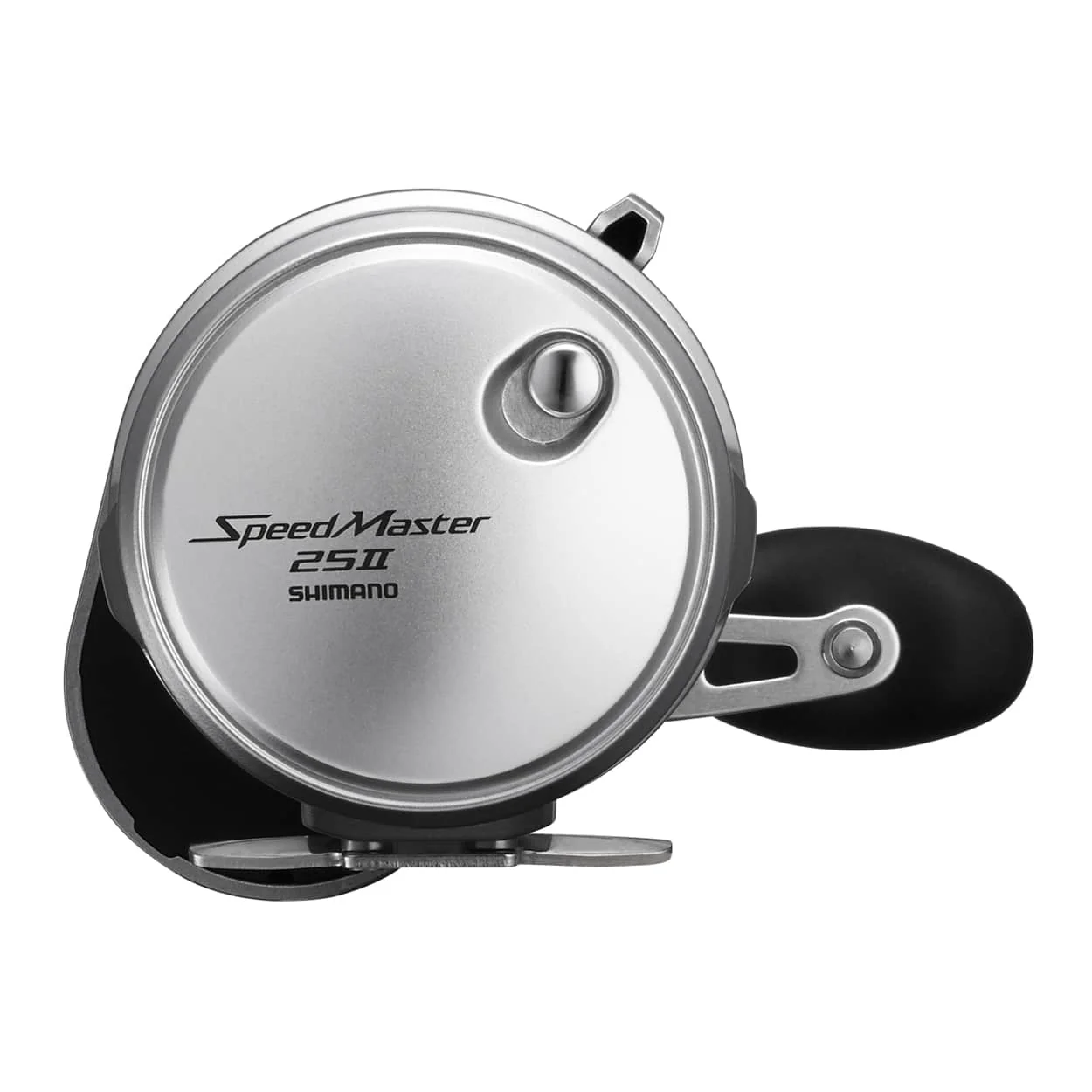 Shimano Speedmaster 2 Speed Lever Drag Reel - Image 2
