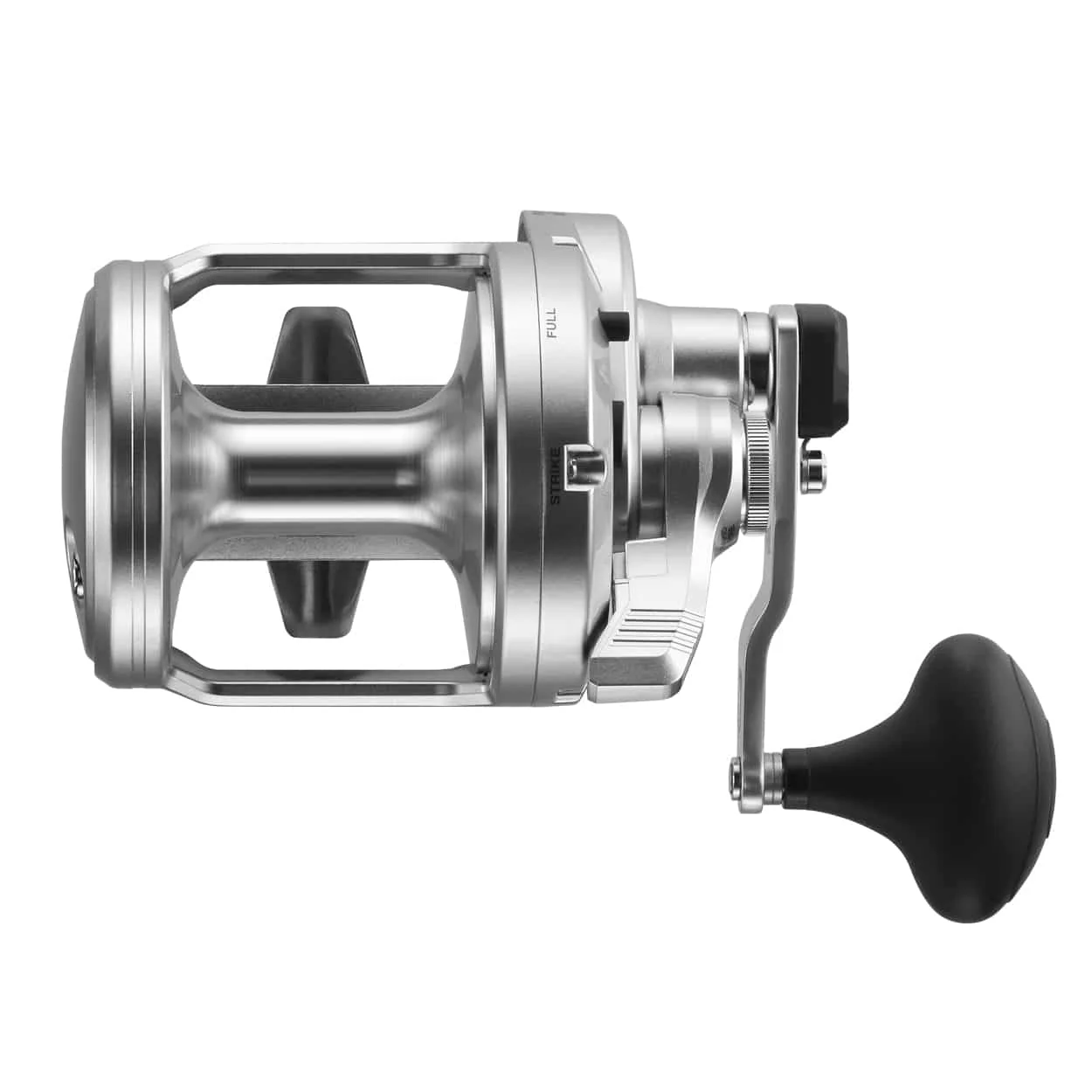 Shimano Speedmaster 2 Speed Lever Drag Reel - Image 3