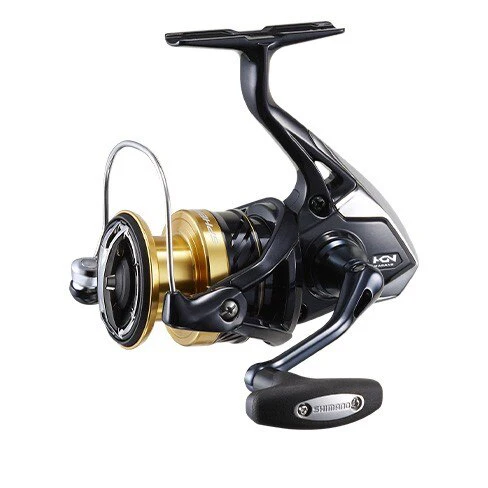 Shimano Spheros Spin Reel - Image 8
