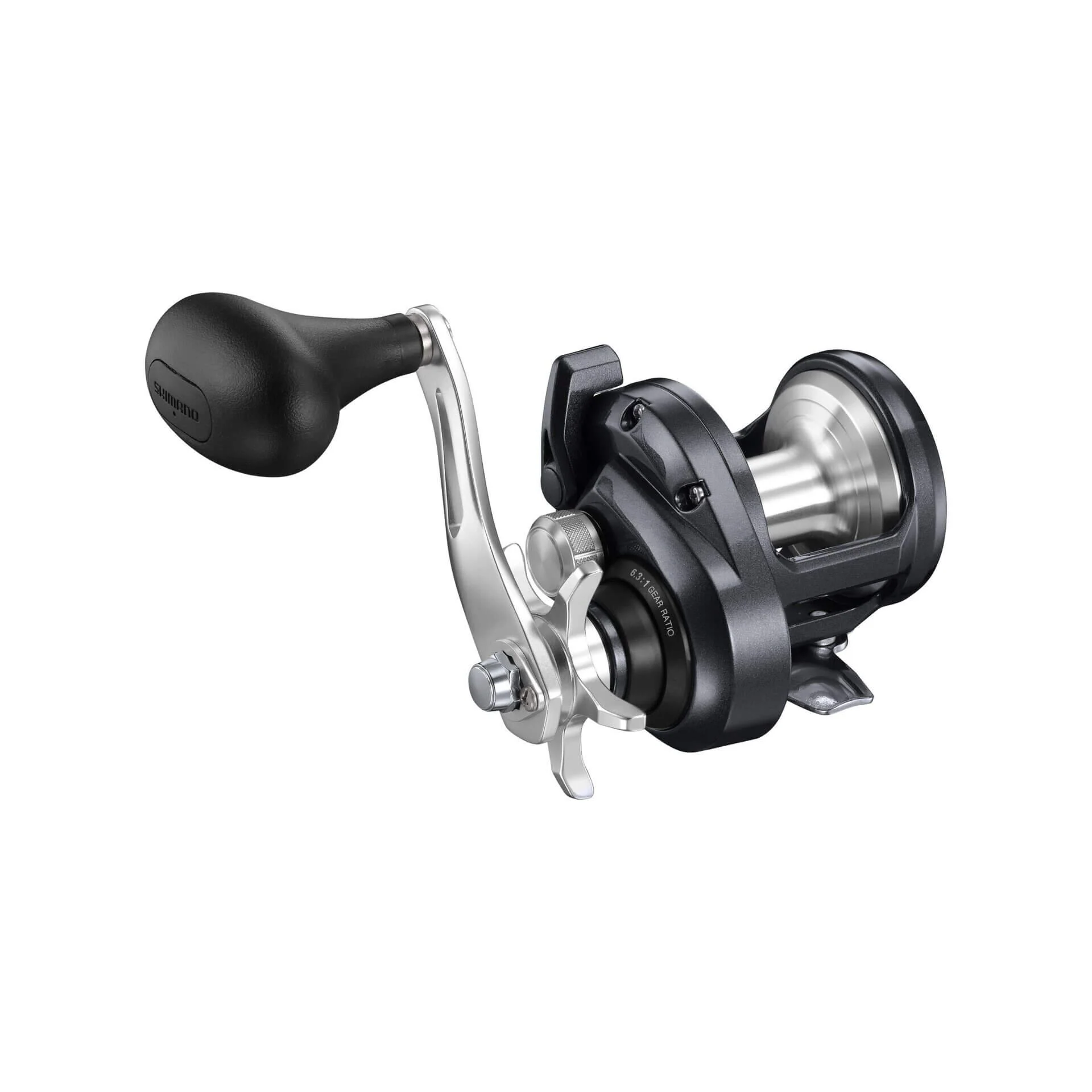 Shimano Torium Jigger Overhead Reel - Image 6