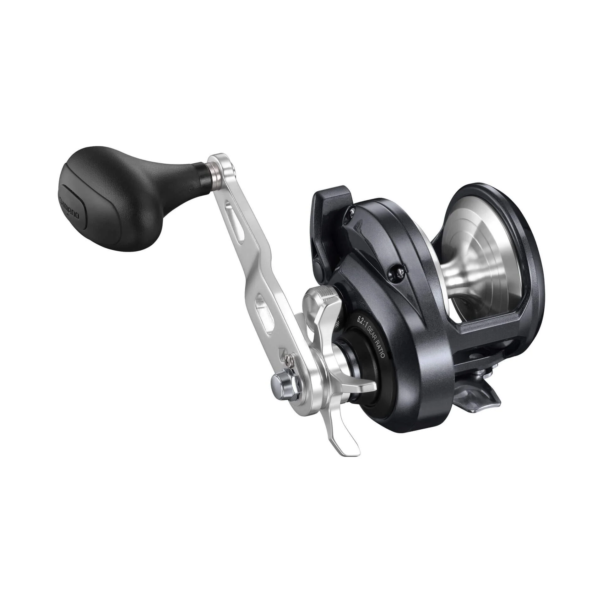 Shimano Torium Jigger Overhead Reel - Image 7