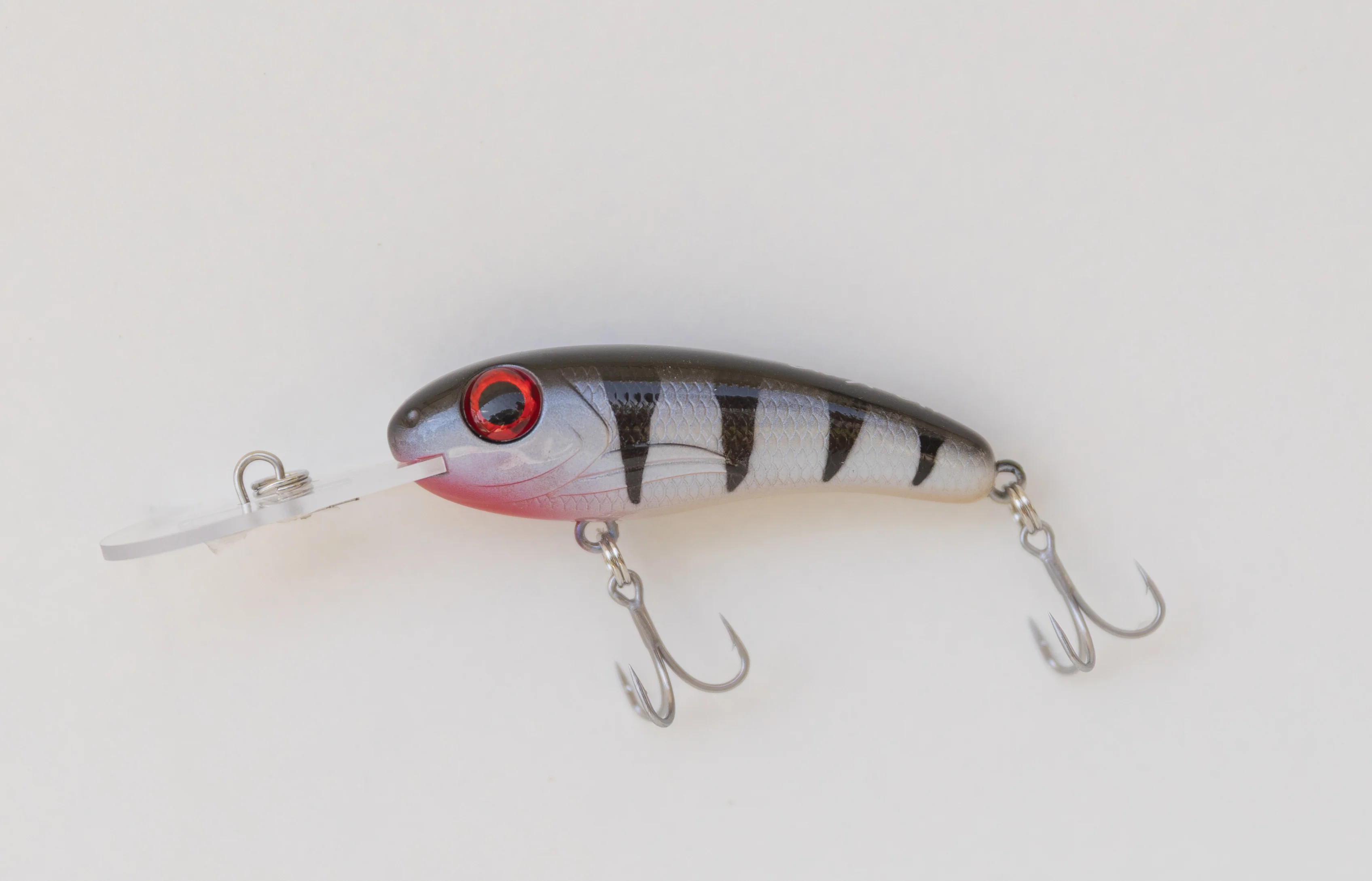 Silly Fish Mirage 55 Mid Diver