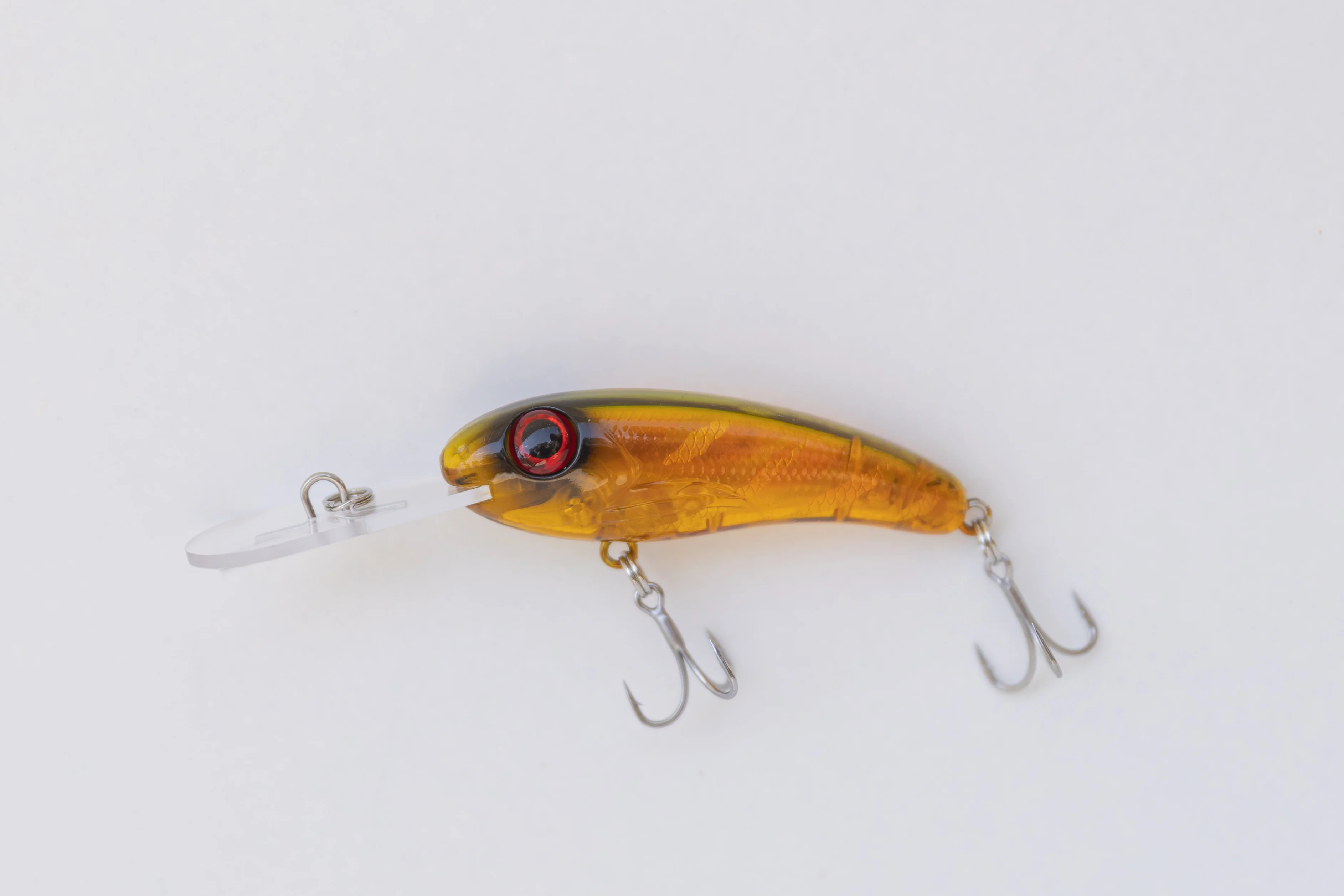 Silly Fish Mirage 55 Mid Diver - Image 10